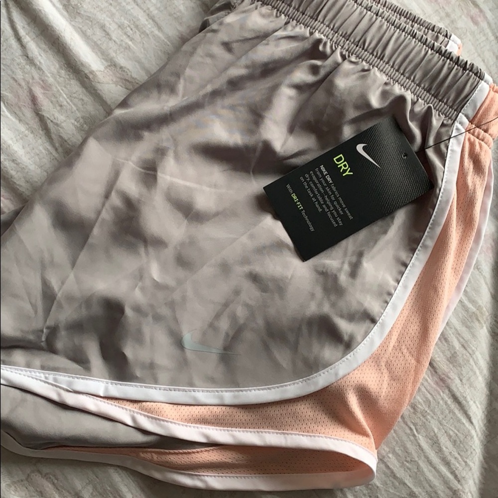 NWT Nike shorts